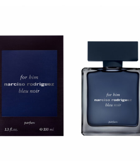 NARCISO RODRIGUEZ FOR HIM BLEU NOIR PARFUM 100 ML