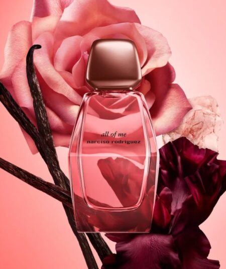 NARCISO RODRIGUEZ ALL OF ME EDP  50 ML