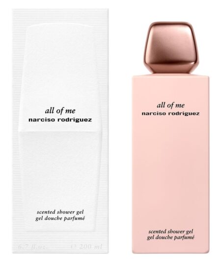 NARCISO RODRIGUEZ ALL OF ME B/L 200 ML