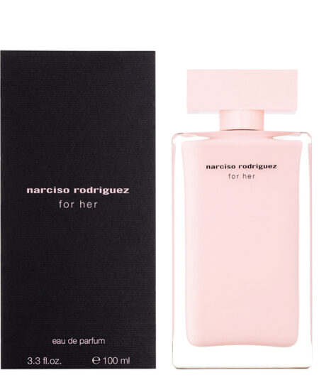 NARCISO RODRIGUEZ FOR HER EDP  100 ML