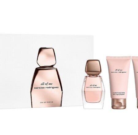 NARCISO RODRIGUEZ ALL OF ME COFFRET