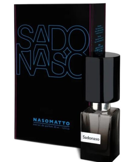 NASOMATTO SADONASO EXTRAIT EDP 30 ML