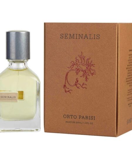 ORTO PARISI SEMINALIS PARFUM 50 ML