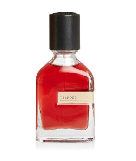 ORTO PARISI TERRONI PARFUM  50 ML