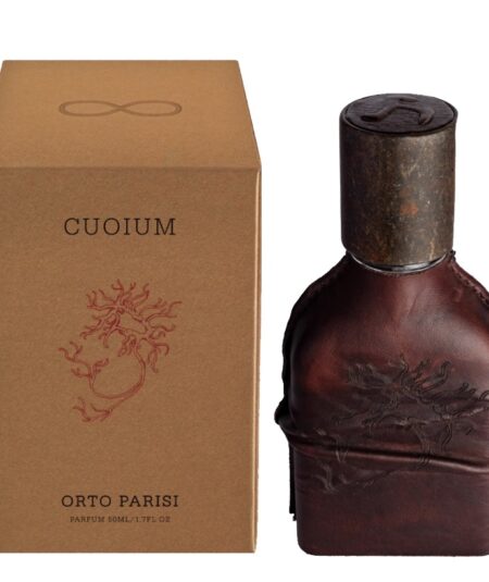 ORTO PARISI CUOIUM PARFUM 50 ML