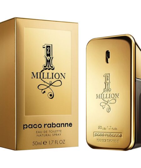 PACO RABANNE 1 MILLION EDT  50 ML