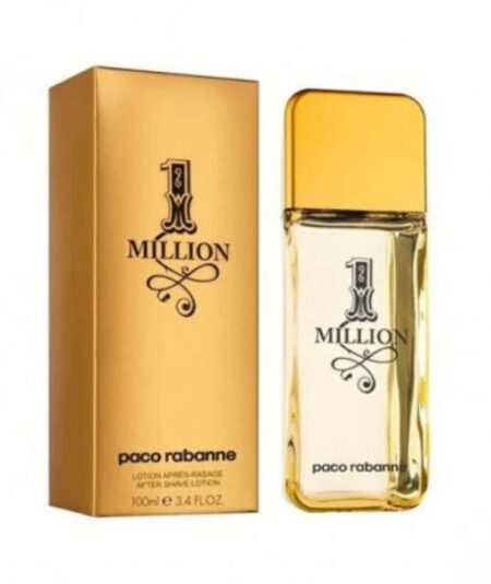 PACO RABANNE 1 MILLION A/S  100 ML
