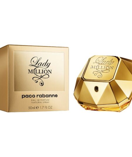 PACO RABANNE LADY MILLION EDP  50 ML