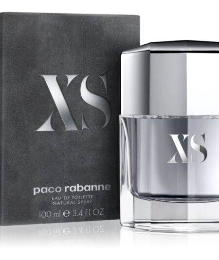 PACO RABANNE XS EDT  100 ML