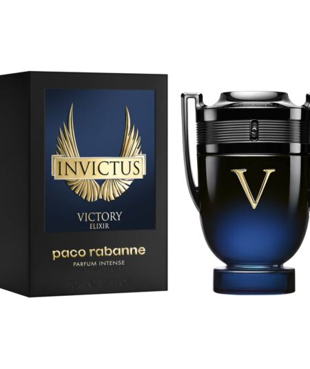 PACO RABANNE INVICTUS VICTORY ELIXIR PARFUM  50 ML