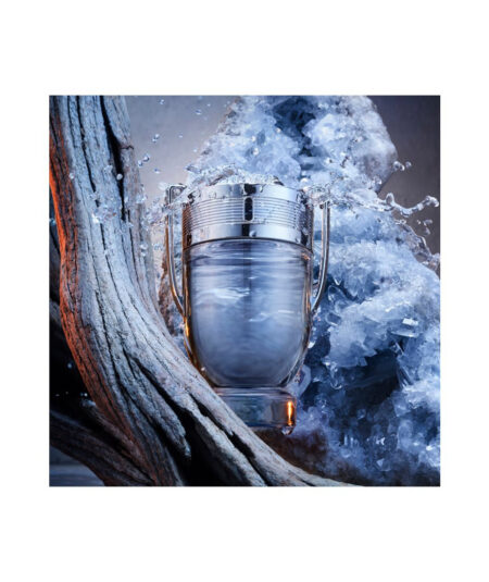 PACO RABANNE INVICTUS A/S LOTION  100 ML