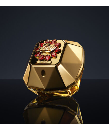 PACO RABANNE LADY MILLION ROYAL EDP  80 ML