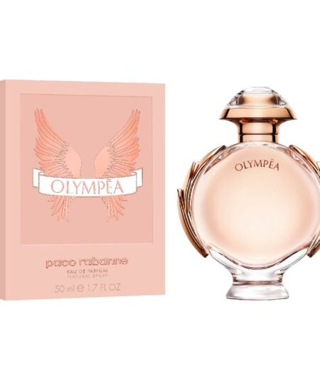 PACO RABANNE OLYMPEA EDP  50 ML