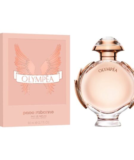 PACO RABANNE OLYMPEA EDP  80 ML