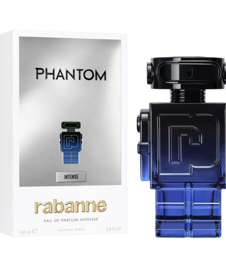 PACO RABANNE PHANTOM INTENSE EDP  50 ML