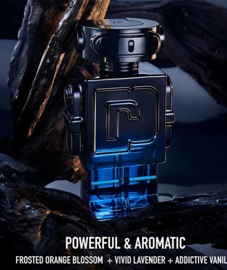 PACO RABANNE PHANTOM INTENSE EDP  100 ML
