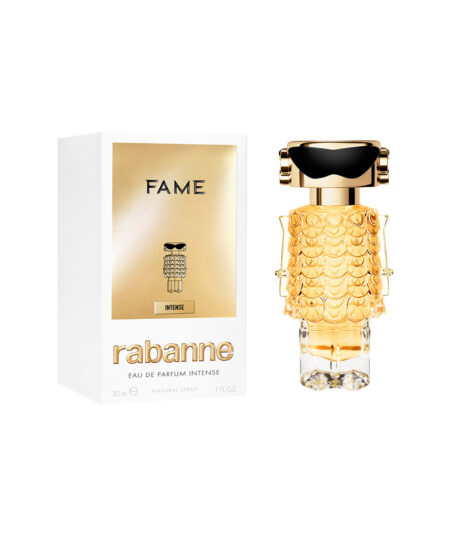 PACO RABANNE FAME INTENSE EDP  30 ML