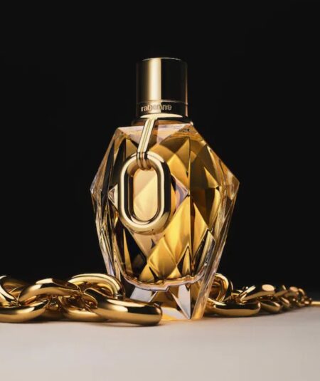 PACO RABANNE MILLION GOLD FOR HER EDP  90 ML