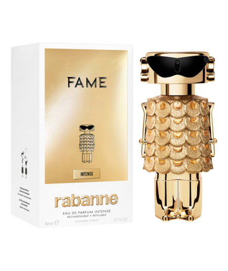 PACO RABANNE FAME INTENSE EDP  80 ML
