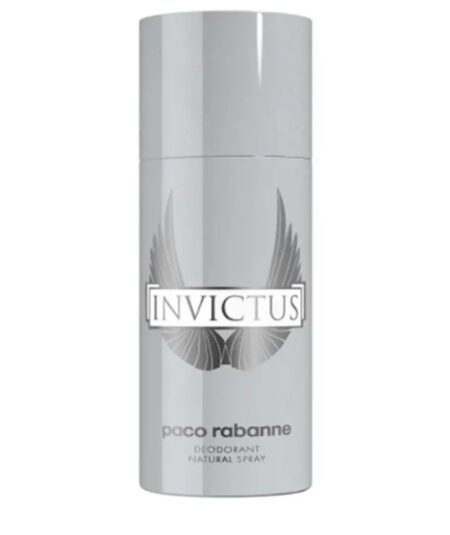 PACO RABANNE INVICTUS DEO SPRAY  150 ML