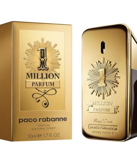 PACO RABANNE 1 MILLION PARFUM  50 ML
