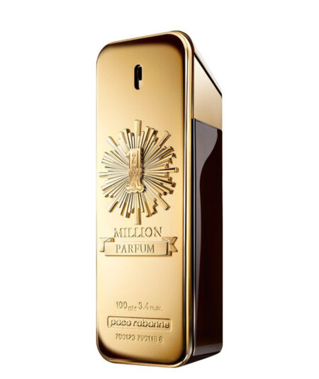 PACO RABANNE 1 MILLION PARFUM 100 ML