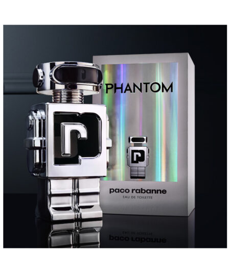 PACO RABANNE PHANTOM EDT  100 ML