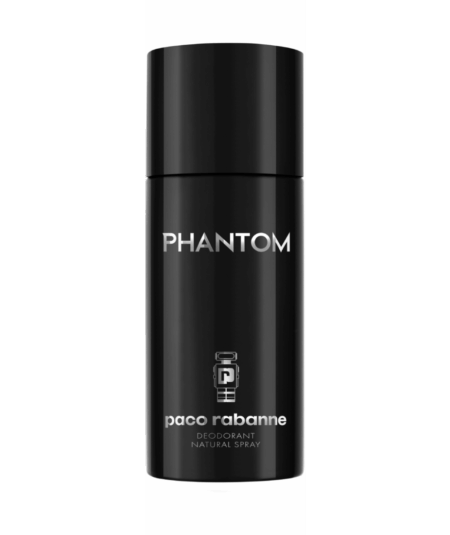 PACO RABANNE PHANTOM DEO  150 ML