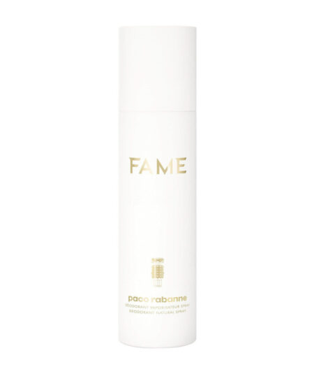 PACO RABANNE FAME DEO  150 ML