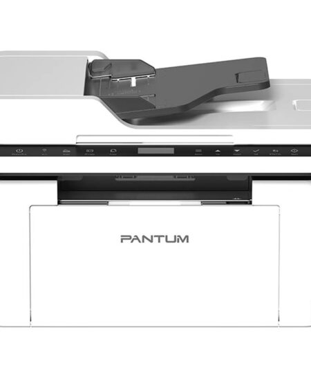 PANTUM BM2300AW - STAMPANTE MULTIFUNZIONE LASER MONOCROMATICA A4 - WI-FI - FRONTE / RETRO 22PPM
