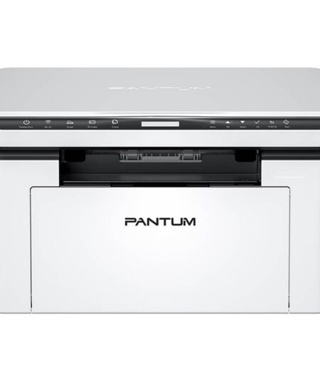 PANTUM BM2300W - STAMPANTE MULTIFUNZIONE LASER MONOCROMATICA A4 - WI-FI - 22PPM
