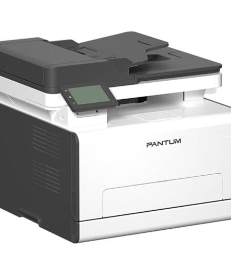 PANTUM CM2100ADW - STAMPANTE MULTIFUNZIONE LASER COLOR A4 - WI-FI - LAN - FRONTE / RETRO AUTO - 20PPM