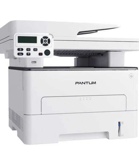 PANTUM M7100DW - STAMPANTE MULTIFUNZIONE LASER MONOCROMATICA A4 - WI-FI - FRONTE / RETRO AUTO - 33PPM