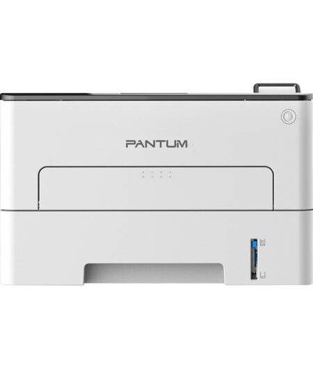 PANTUM P3020D - STAMPANTE LASER MONOCROMATICA A4 - FRONTE / RETRO AUTO - 30PPM