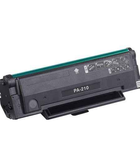 PANTUM PA-210 - TONER COMPATIBILE - EFFICIENZA STAMPA 1600 PAGINE - per P2500W M6500W M6550NW M6600NW (include drum)