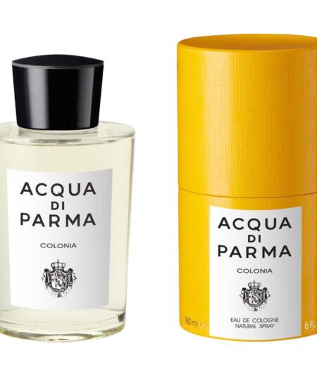 ACQUA DI PARMA COLONIA EDC 180 ML
