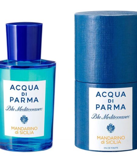 ACQUA DI PARMA BLU MEDITERRANEO  MANDARINO DI SICILIA EDT  100 ML