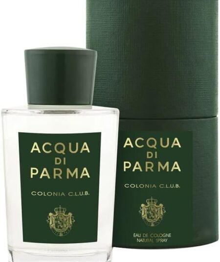 ACQUA DI PARMA COLONIA CLUB EDC  100 ML