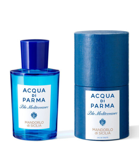 ACQUA DI PARMA BLU MEDITERRANEO MANDORLO DI SICILIA EDT 150 ML