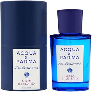ACQUA DI PARMA BLU MEDITERRANEO MIRTO DI PANAREA EDT  75 ML