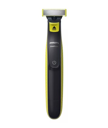 PHILIPS ONEBLADE (QP2724/10) - RASOIO ELETTRICO CON 3 PETTINI + LAMA RICAMBIO