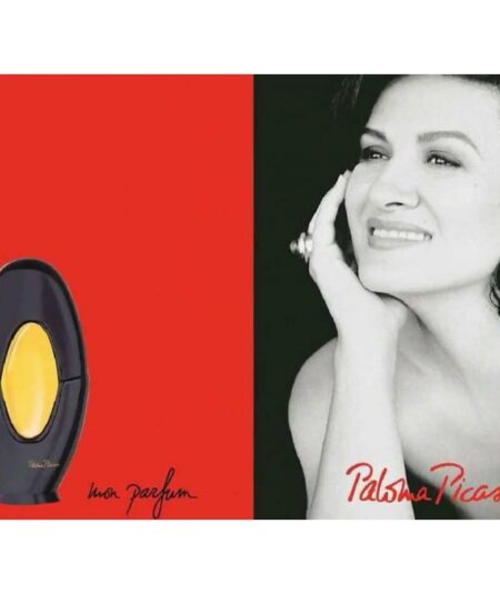 PALOMA PICASSO EDP  100 ML