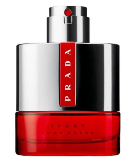 PRADA LUNA ROSSA SPORT EDT  50 ML