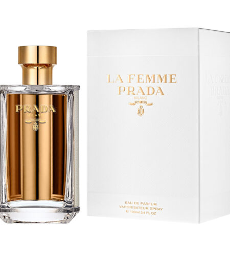 PRADA LA FEMME EDP  100 ML