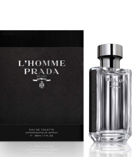 PRADA L'HOMME EDT  100 ML