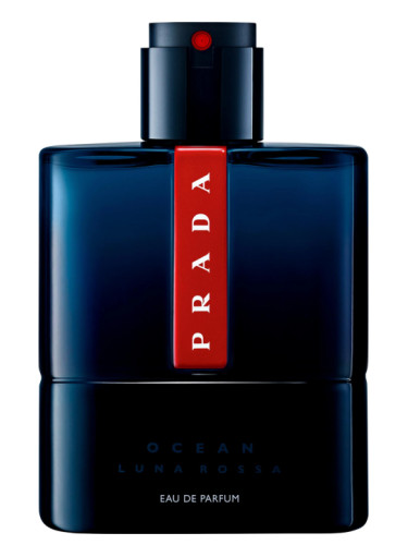 PRADA LUNA ROSSA OCEAN EDP  100 ML