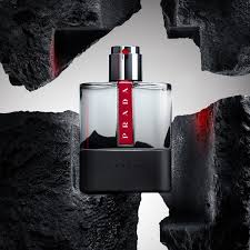 PRADA LUNA ROSSA CARBON EDT  150 ML