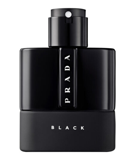 PRADA LUNA ROSSA BLACK EDP  50 ML