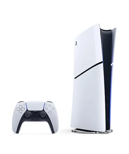 SONY PLAYSTATION 5 SLIM DIGITAL 1TB
