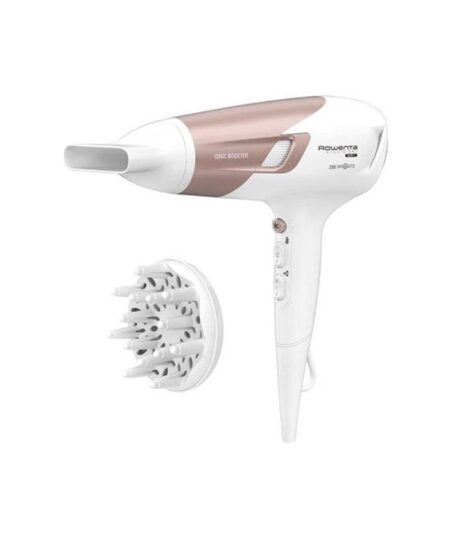 ROWENTA STUDIO DRY (CV5830F0) - PHON CON DIFFUSORE - 2100W - 2 VELOCITA' - FUNZIONE IONICA
